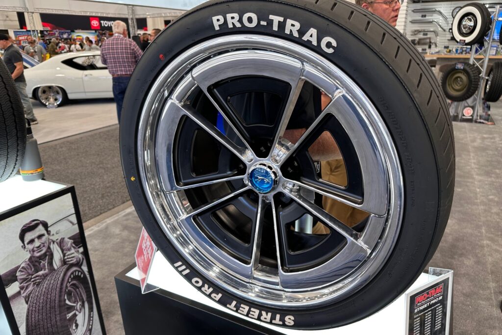 Coker Tire products (3)