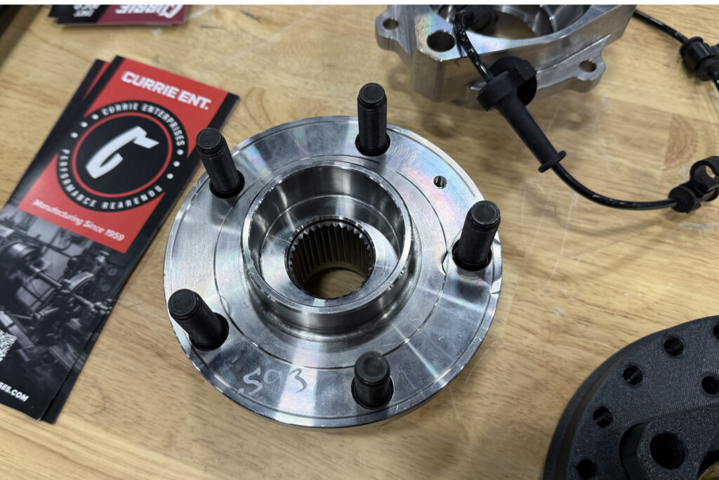 Currie Enterprises' Apex Floater (4)