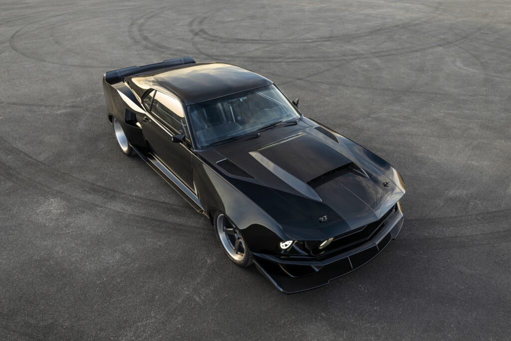 Trick Rides Scorched