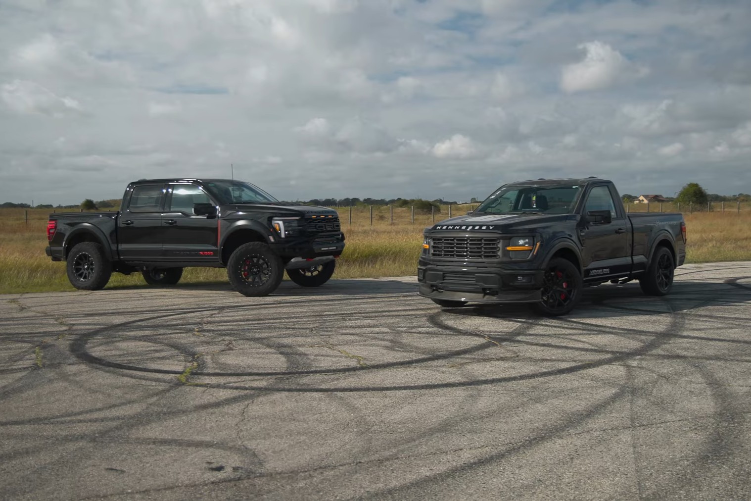 Would You Choose A Boosted F-150 Or A Revved-Up Raptor R?