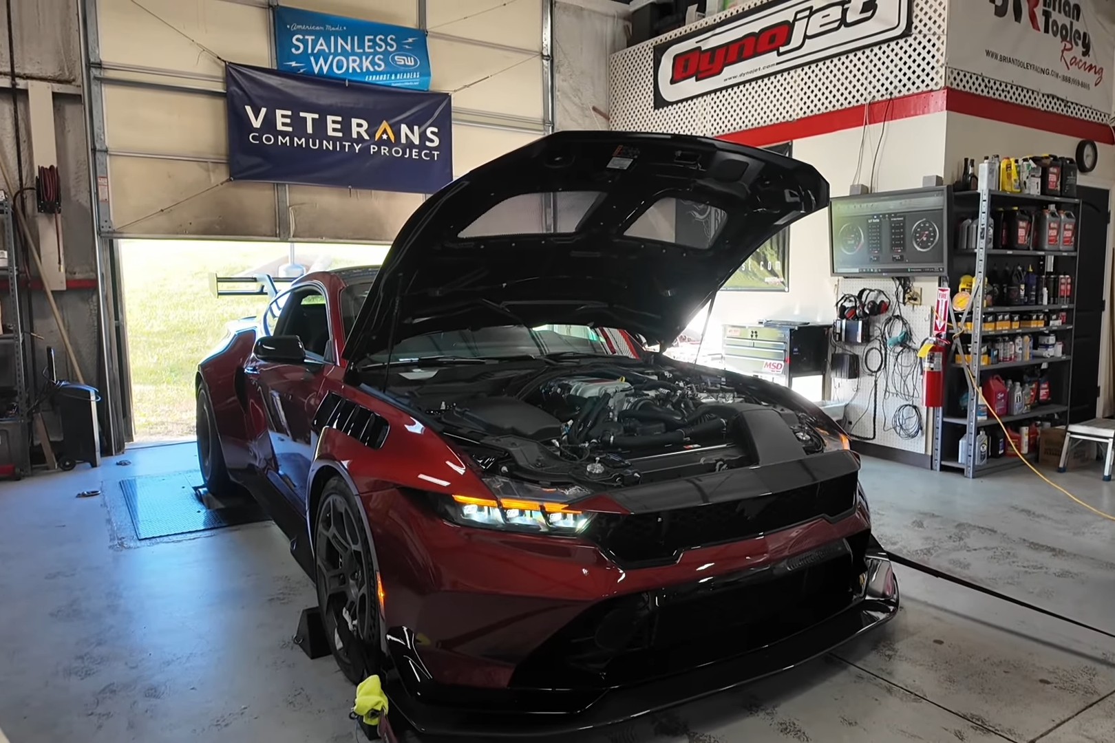www.fordmuscle.com