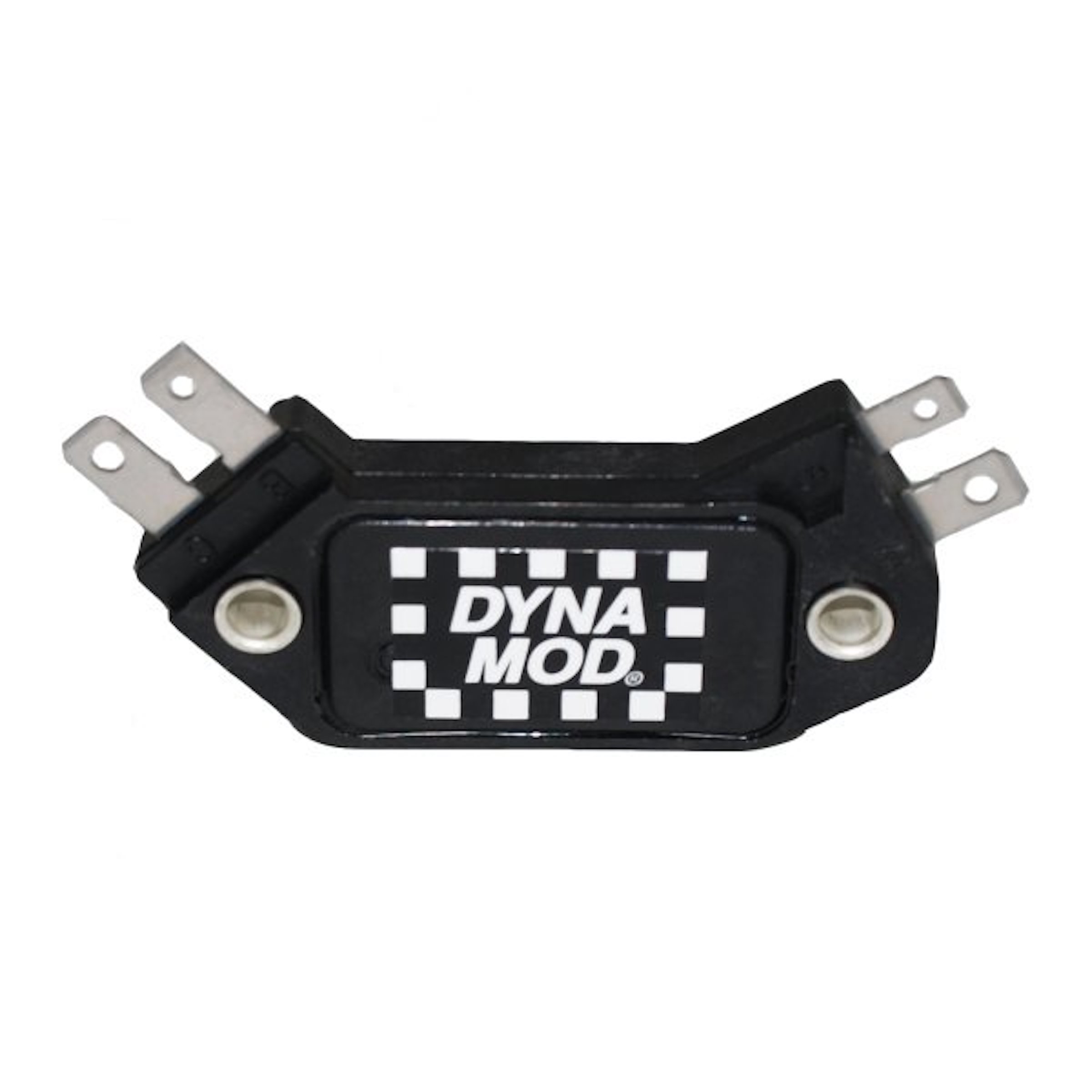Spark Module Adapter Give Your Small-Block A High-Performance Spark With One Wire