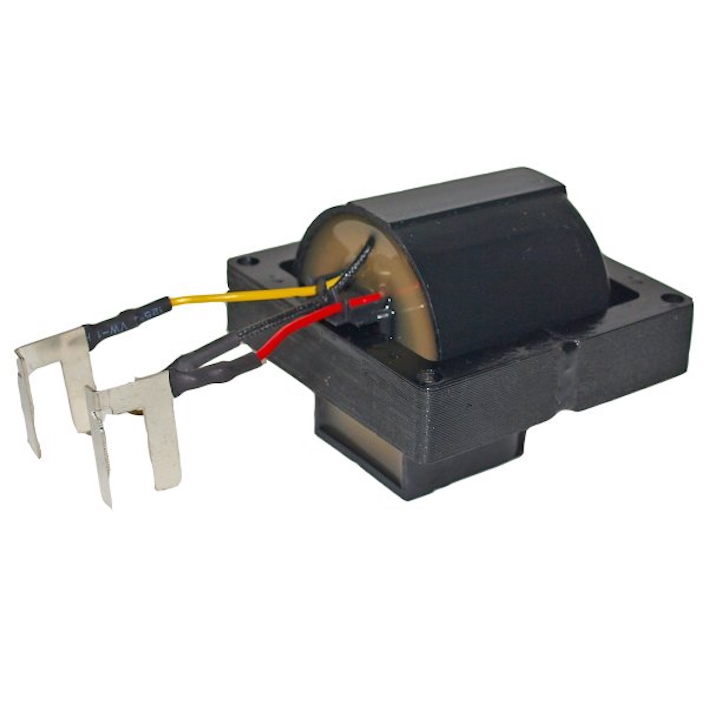 Give Your Small-Block A High-Performance Spark With One Wire