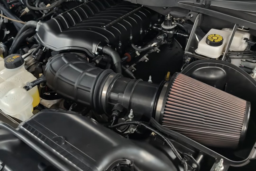 Palm Beach Dyno Sharpens The Raptor R With A Four-Digit Bite