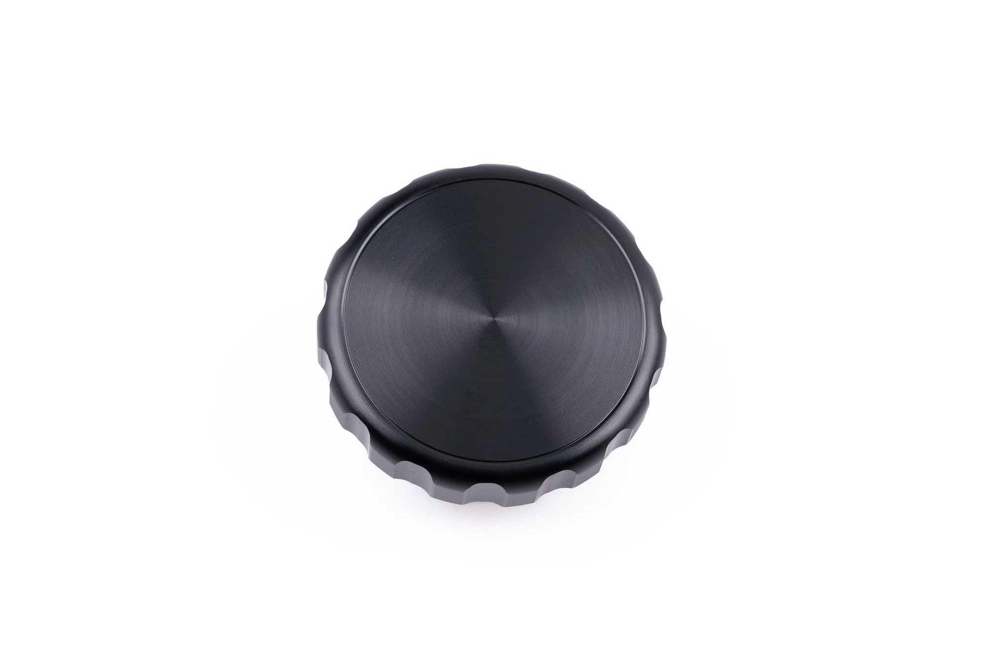 Upgrade Your Cooling System With A Billet Radiator Cap