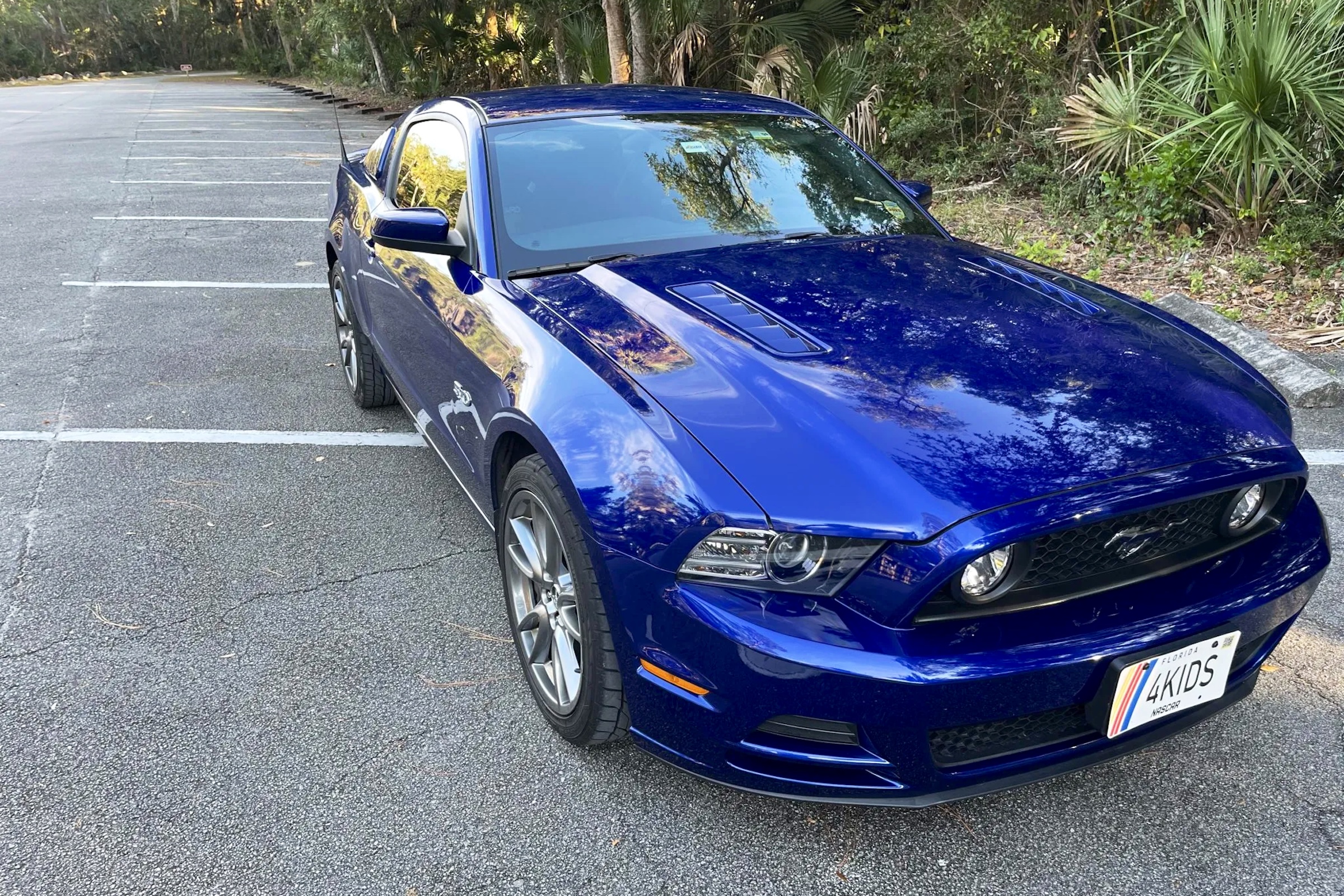 Our Latest S197 Project Targets Modern Mustang Performance