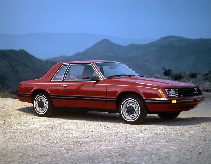 Dynacorn Gearing up to Build Fox Body Mustang Bodies?
