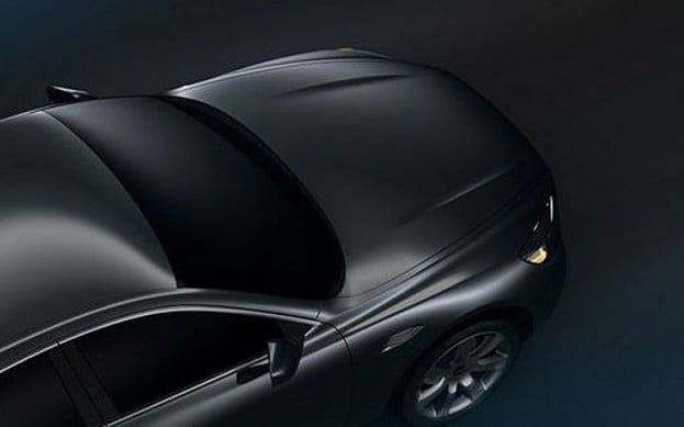De Tomaso to Make Comeback at Geneva