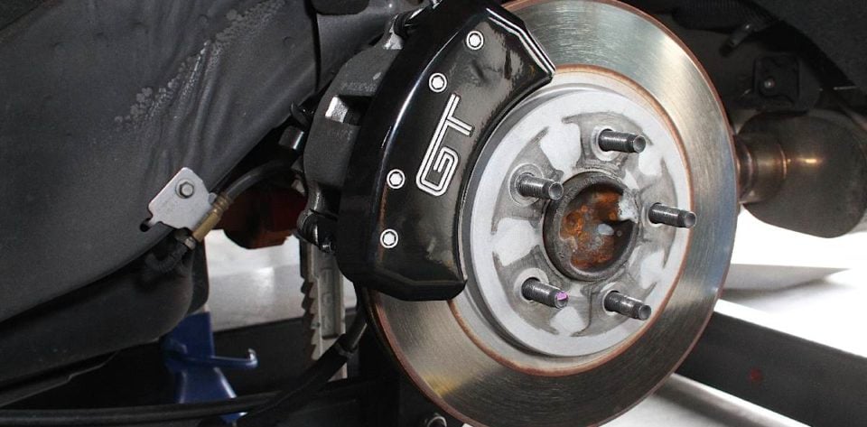 MGP Caliper Covers, More Than Just Good Looks