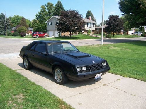 eBay Find of the Day: A ‘79 Mustang With A Coyote 5.0