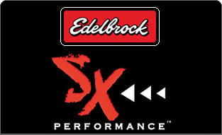 Edelbrock Acquires SX Performance