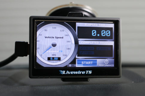 Tech Review: SCT Livewire TS Flash Tuner
