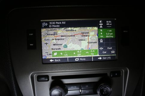 Tech Review: Raxiom Mustang Touchscreen 2010-14 Infotainment System
