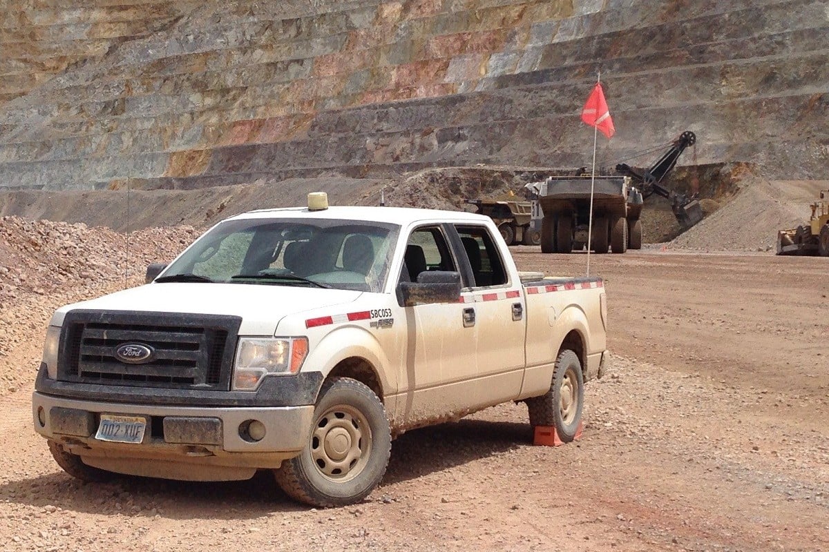 How Ford Secretly Tested F150 Aluminum Beds For Three Years