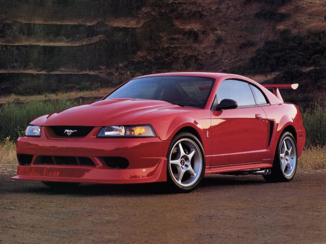 StangTV Editors Pick Their Personal Top 10 Mustangs