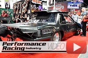 PRI 2014: Derive Powers SCT, Bully Dog, And Race Winning Champions