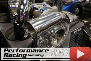 PRI 2014: Vortech Upgraded Billet Impellers Make More Power