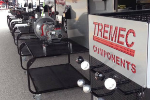 TREMEC Releases Its Schedule of Events They'll Attend In Spring 2015