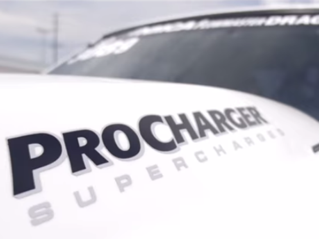 VIDEO: ProCharger Celebrates 100+ Customer National Championships