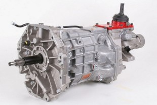 Top Shelf Transmissions: Tremec TR6060 and Magnum Side By Side