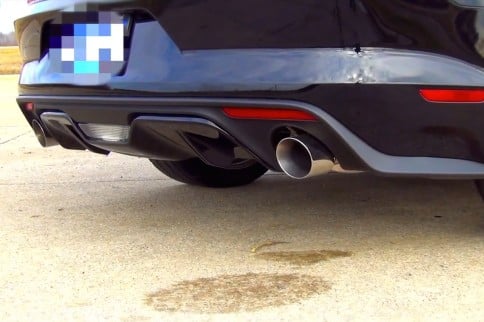 Video: Livernois Thunderstorm Stage 3 EcoBoost Exhaust System