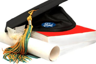 Ford Enters Partnership to Boost Graduation Success in Latino Commun