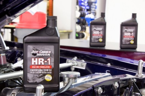 Performance Engine Oil: Knowing the Evolving API Regulations