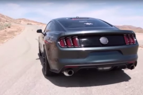 Video: Variable Exhaust Control For The '15 Mustang GT From X-Force