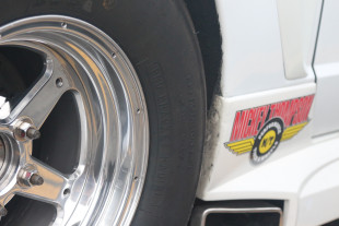 Mickey Thompson Drag Radials: The Evolution Continues