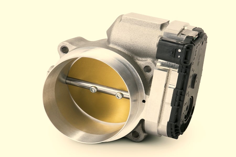 BBK Performance Releases Power Plus 85/90mm Throttle Bodies.