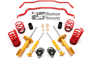 Maximum Motorsports Now Carries Starter Box For S550 Mustang