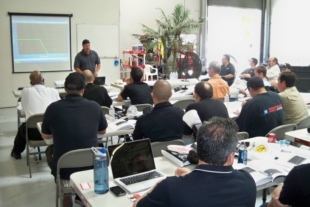 EFI On The Brain: FAST Expands EFI Training Classes For 2016