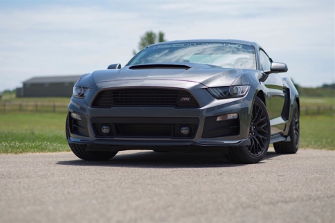 Owning A ROUSH Infused Mustang Is Now Cheaper Than Ever