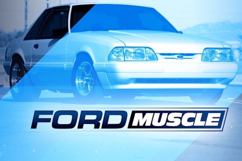 Introducing Our Newest Titles: FordNXT And FordMuscle
