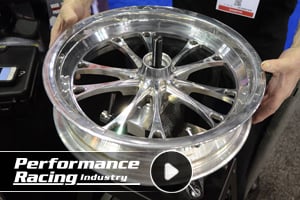 PRI 2016: Jerry Bickel's New Bearing Race Installer, Connector Kits