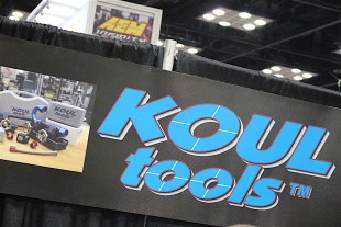 PRI 2016: Koul Tools Making Hose Assembly Easier
