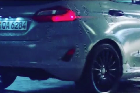 Ford Will Reveal The Next-Gen Fiesta ST On Friday!