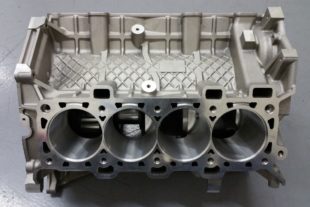 Robust, New Coyote Block Readied For Big-Power Builds