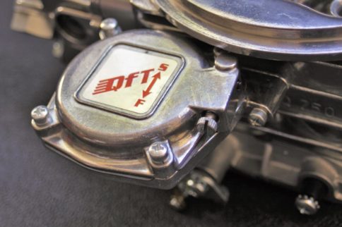 Race vs. Street Carburetor: Modern Tunability Blurs The Line