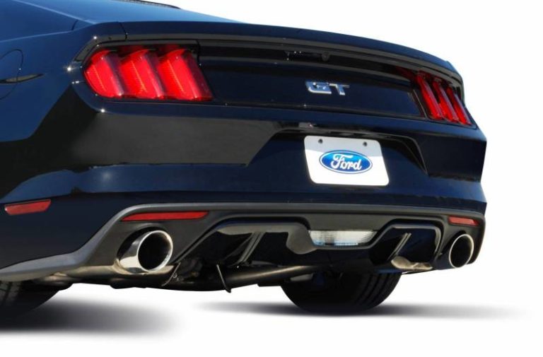Video: How To Bolt On A 2015+ Mustang GT Exhaust