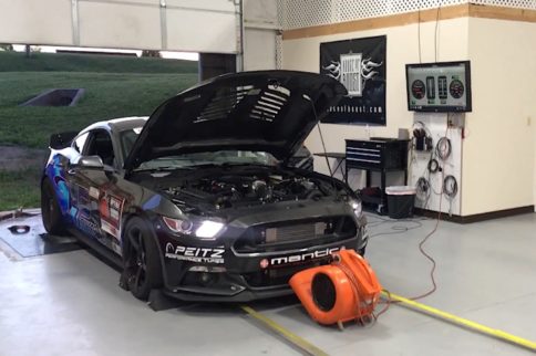Video: ProCharger + Tuning = 1,000HP Coyote ’Stang!