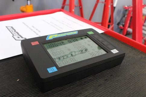 Worth The Weight: A Look At Proform's 7,000lb Slim Wireless Scales