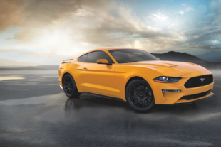 Why Don’t EcoBoost Mustang Owners Get More Social Media Respect?
