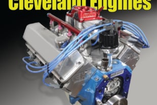 Tech Excerpt: Ford 351 Cleveland Valvetrain Selection Secrets