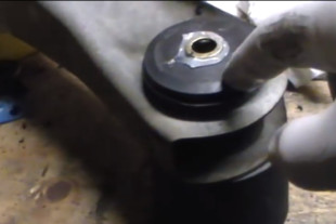 How To Revamp Your SN-95 Mustang’s Rear Suspension Bushings