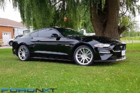 Boost Your 2018 Mustang To Over 670 RWHP For Under $6,000