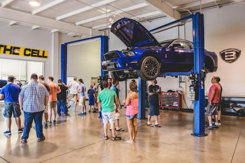 Don’t Miss The Brenspeed Open House & Dyno Challenge