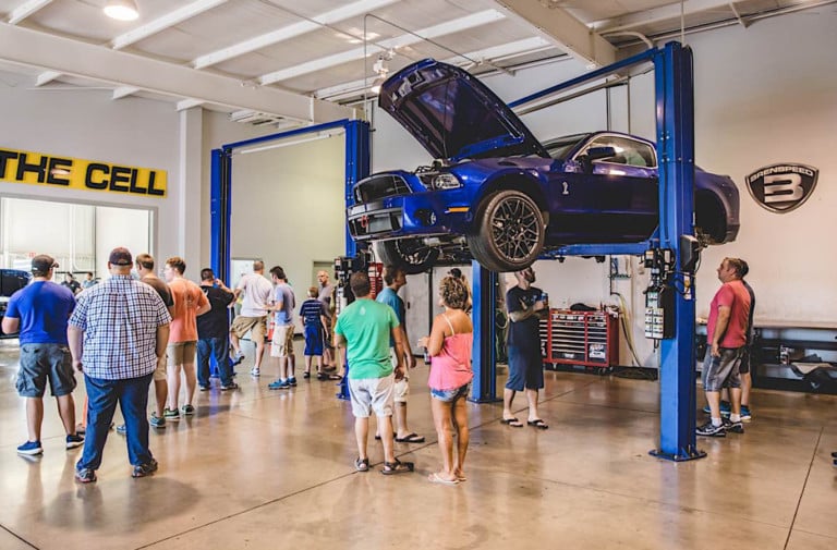 Don’t Miss The Brenspeed Open House & Dyno Challenge
