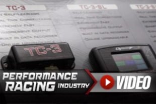 Davis Technologies Adds Affordable Traction Control Option For EFI