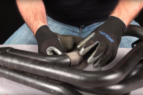 Header Wrap: What You Should Know About Wrapping Pipes